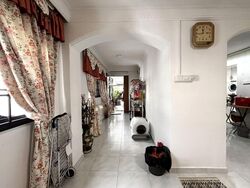 Blk 922 Hougang Street 91 (Hougang), HDB 5 Rooms #590786381